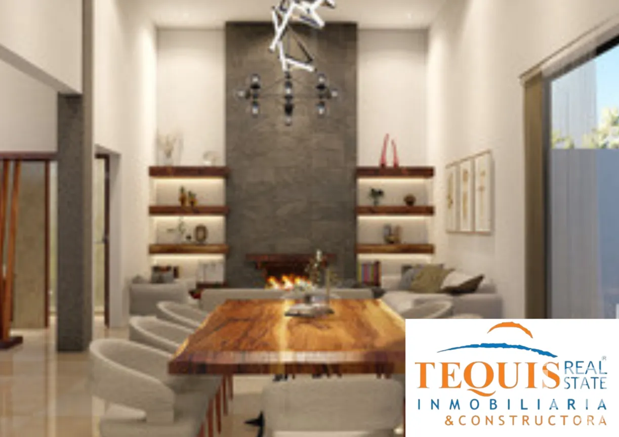Casa en Venta en La Tortuga, Tequisquiapan, Querétaro | NEX-276187 | iad México | Foto 9 de 12