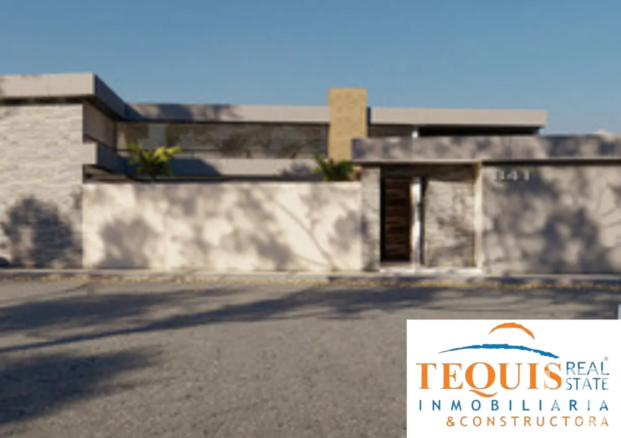 Casa en Venta en La Tortuga, Tequisquiapan, Querétaro | NEX-276187 | iad México | Foto 1 de 12