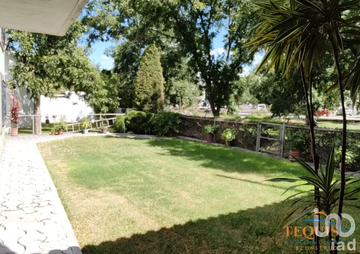 Casa en Venta en Club Residencial San Isidro, San Juan del Río, Querétaro | NEX-276189 | iad México | Foto 2 de 9