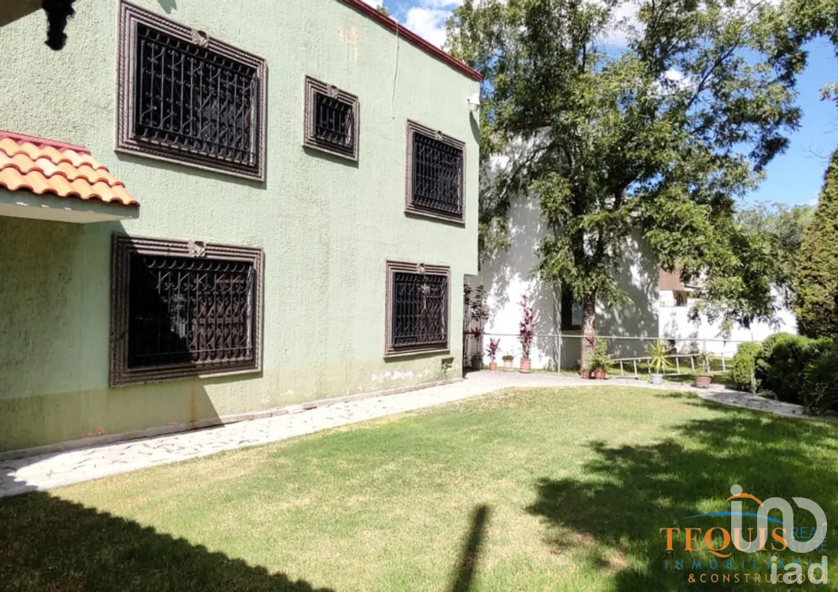 Casa en Venta en Club Residencial San Isidro, San Juan del Río, Querétaro | NEX-276189 | iad México | Foto 3 de 9