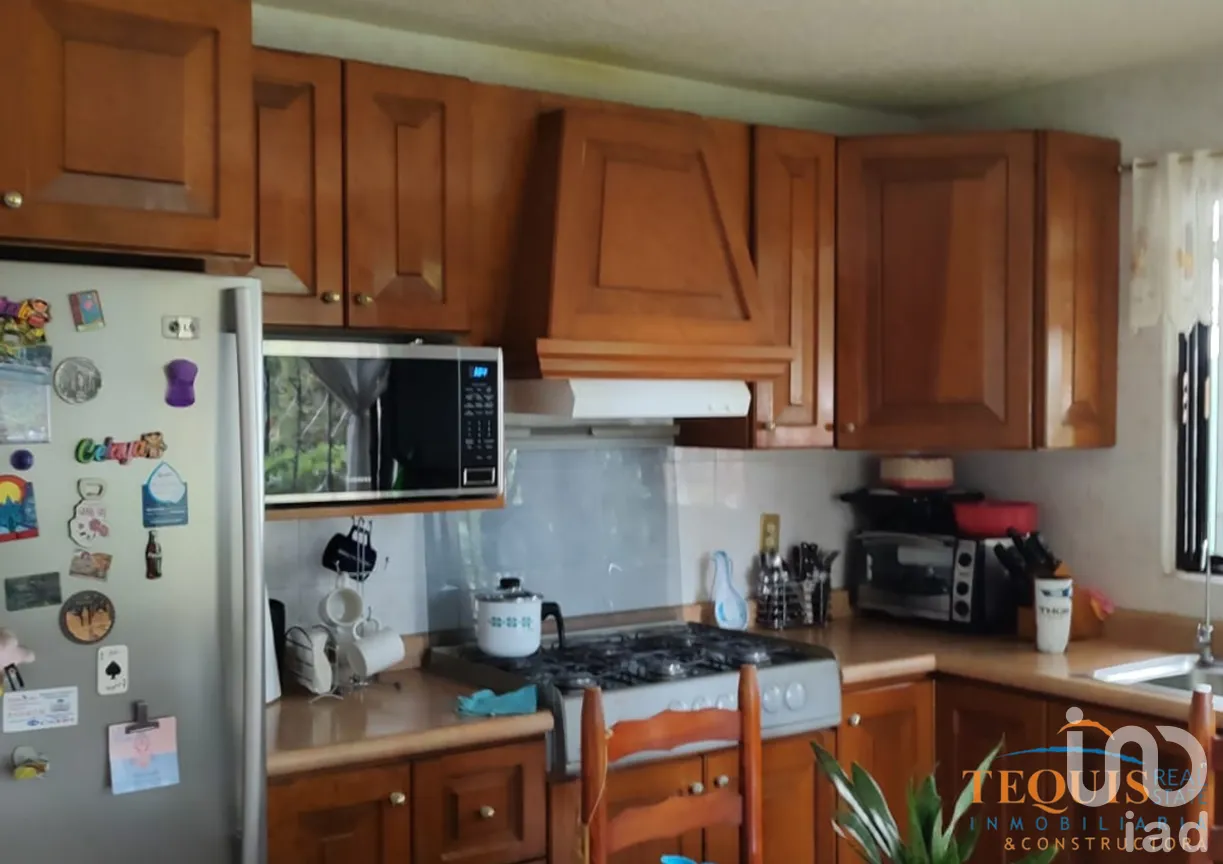 Casa en Venta en Club Residencial San Isidro, San Juan del Río, Querétaro | NEX-276189 | iad México | Foto 4 de 9