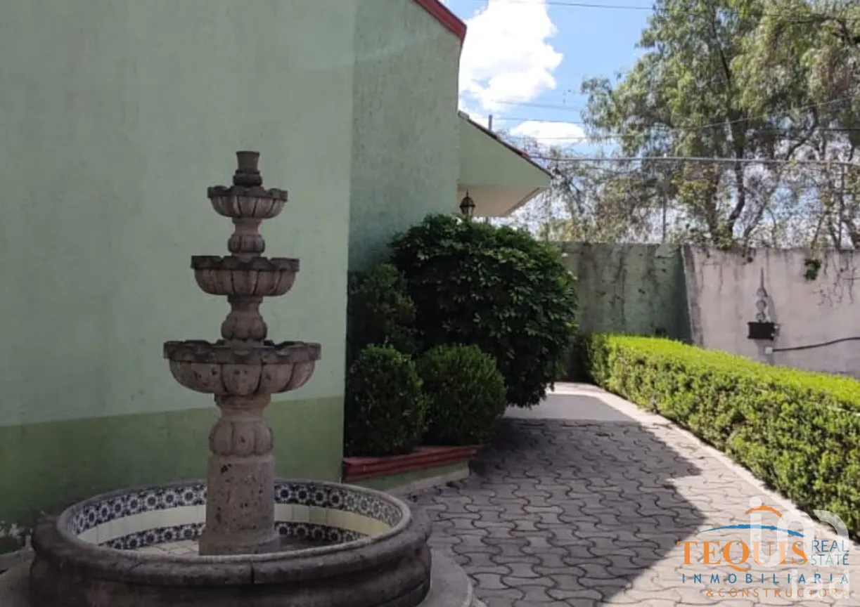 Casa en Venta en Club Residencial San Isidro, San Juan del Río, Querétaro | NEX-276189 | iad México | Foto 7 de 9