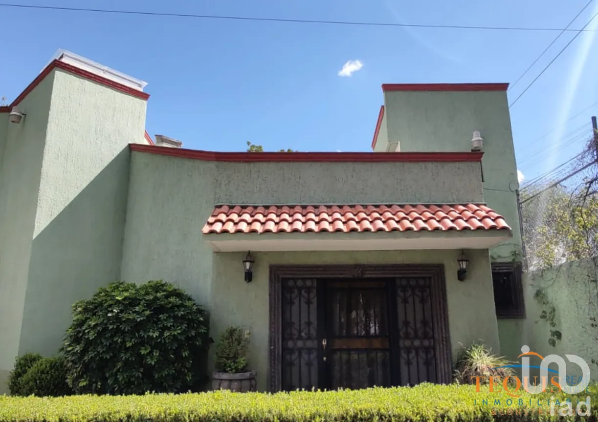 Casa en Venta en Club Residencial San Isidro, San Juan del Río, Querétaro | NEX-276189 | iad México | Foto 9 de 9