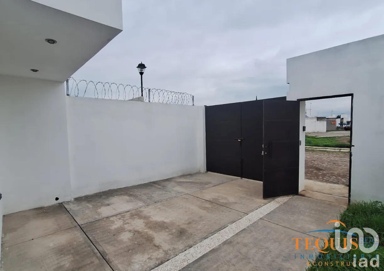 Casa en Venta en Centro, San Juan del Río, Querétaro | NEX-276190 | iad México | Foto 4 de 17