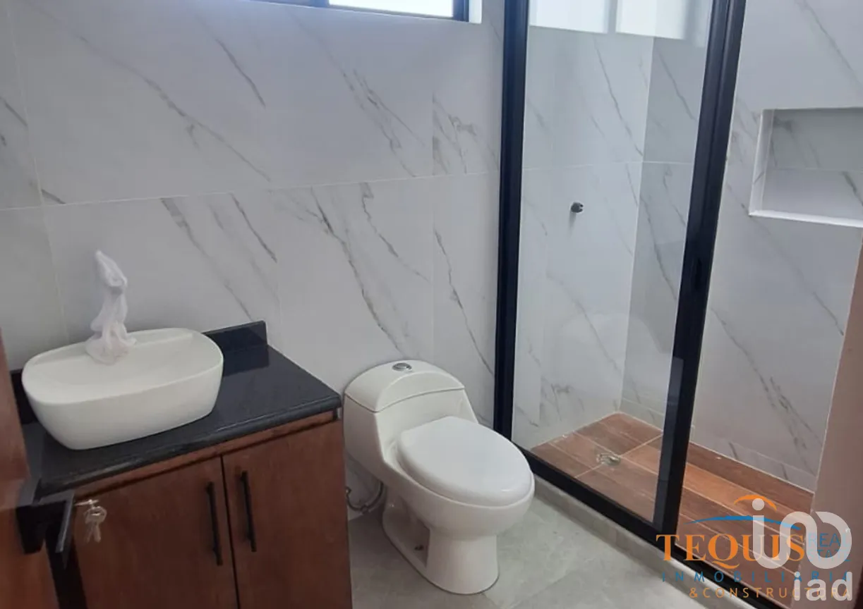 Casa en Venta en Centro, San Juan del Río, Querétaro | NEX-276190 | iad México | Foto 9 de 17