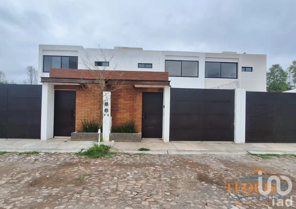 Casa en Venta en Centro, San Juan del Río, Querétaro | NEX-276190 | iad México | Foto 1 de 17