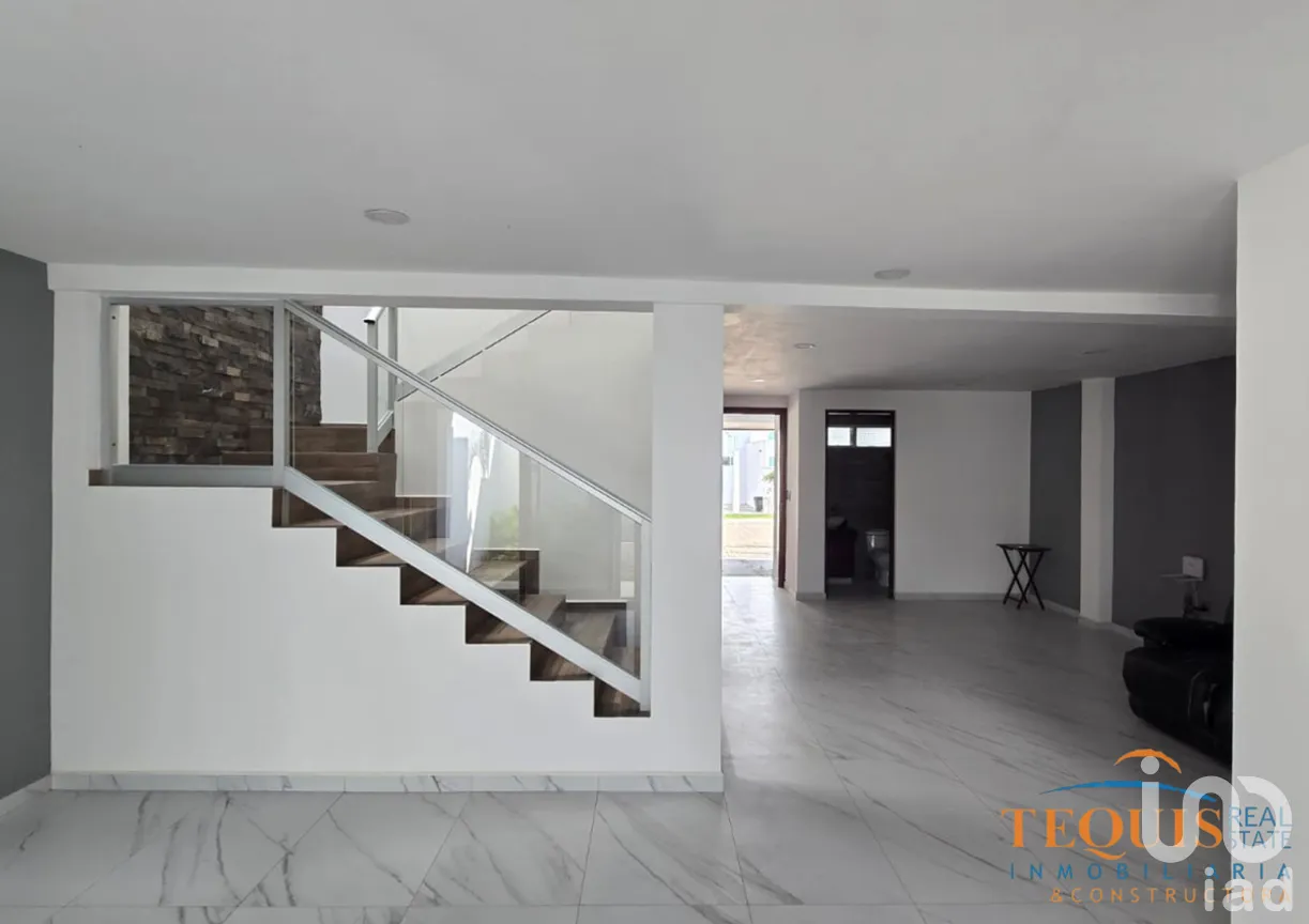 Casa en Venta en Bosques de San Juan, San Juan del Río, Querétaro | NEX-276191 | iad México | Foto 12 de 14