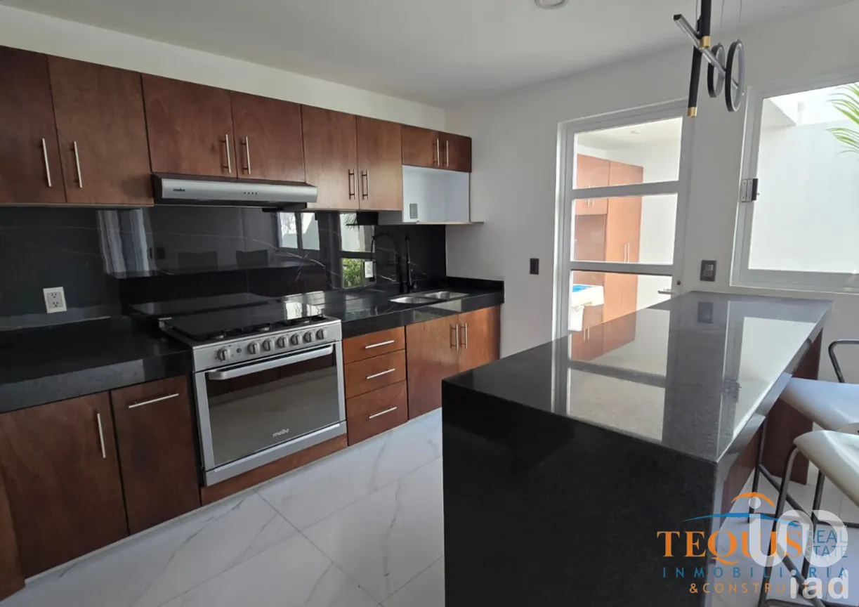 Casa en Venta en Bosques de San Juan, San Juan del Río, Querétaro | NEX-276191 | iad México | Foto 1 de 14