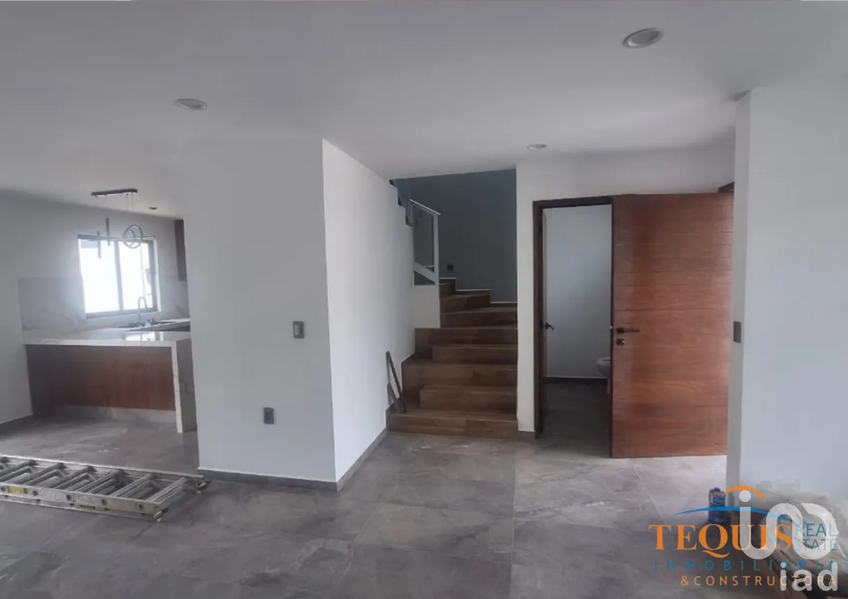 Casa en Venta en Centro, San Juan del Río, Querétaro | NEX-276192 | iad México | Foto 15 de 20