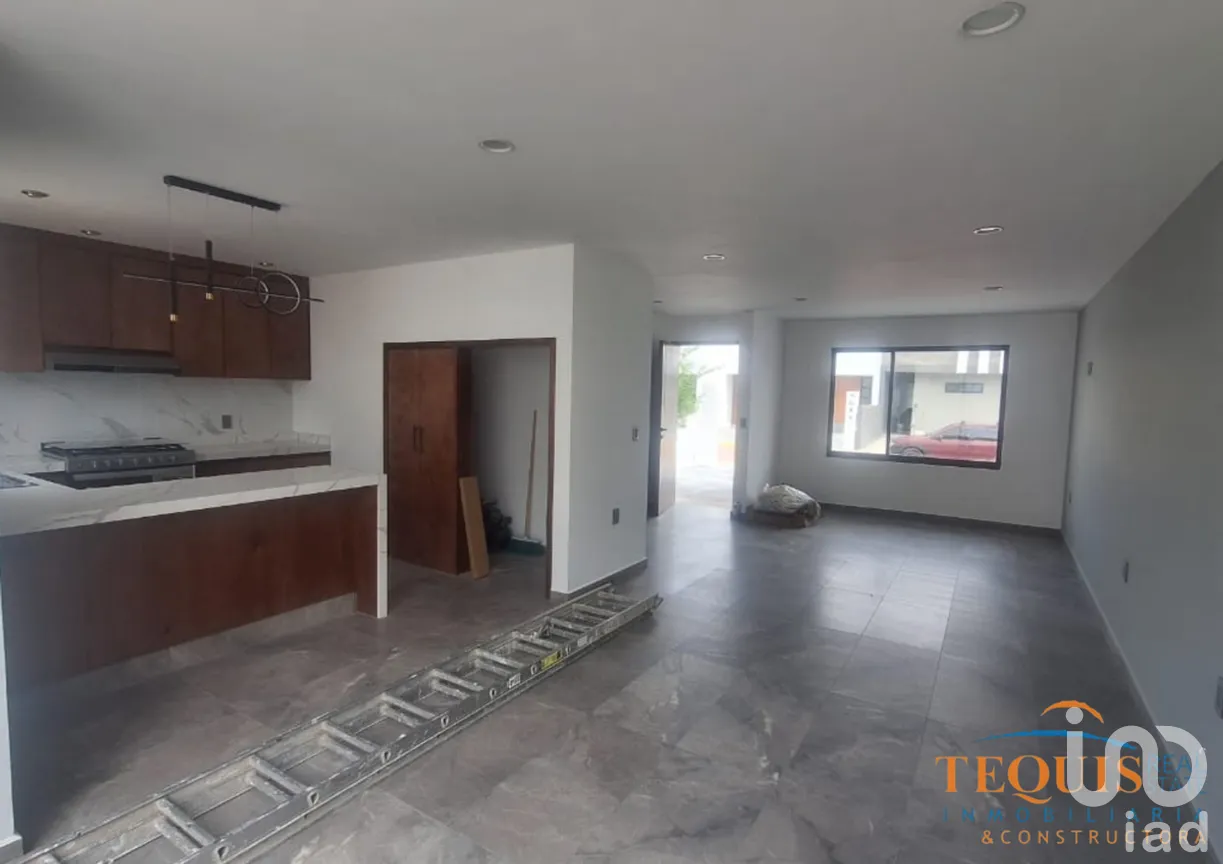 Casa en Venta en Centro, San Juan del Río, Querétaro | NEX-276192 | iad México | Foto 17 de 20