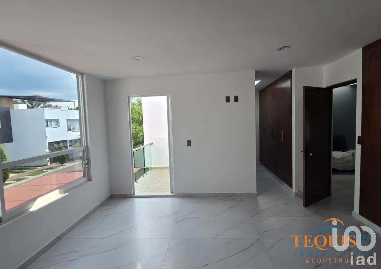 Casa en Venta en Centro, San Juan del Río, Querétaro | NEX-276192 | iad México | Foto 19 de 20