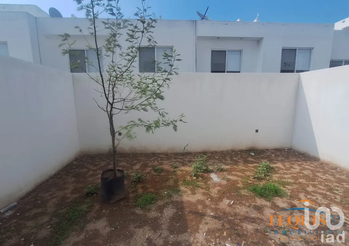 Casa en Venta en Centro, San Juan del Río, Querétaro | NEX-276192 | iad México | Foto 3 de 20