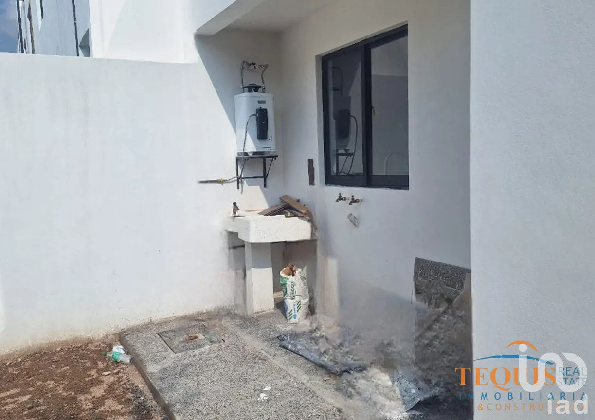 Casa en Venta en Centro, San Juan del Río, Querétaro | NEX-276192 | iad México | Foto 5 de 20