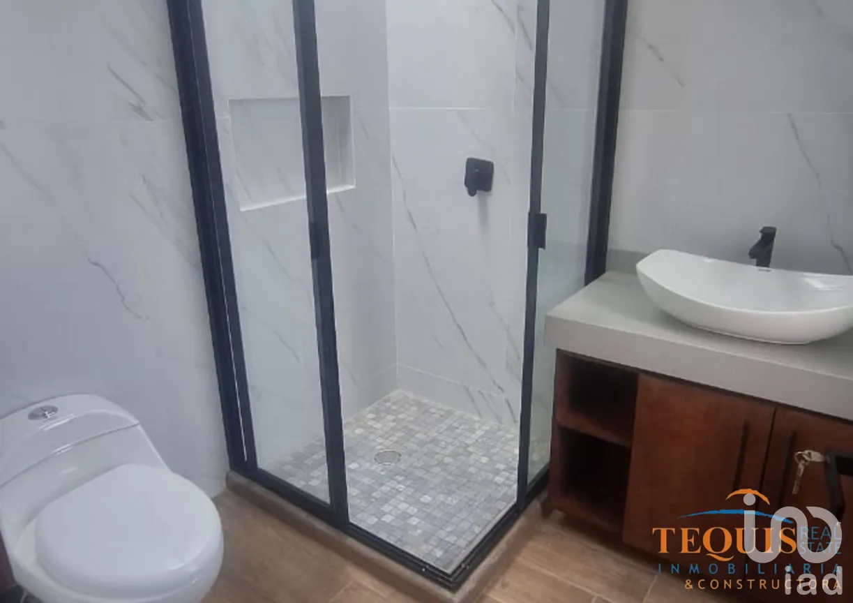 Casa en Venta en Centro, San Juan del Río, Querétaro | NEX-276192 | iad México | Foto 6 de 20