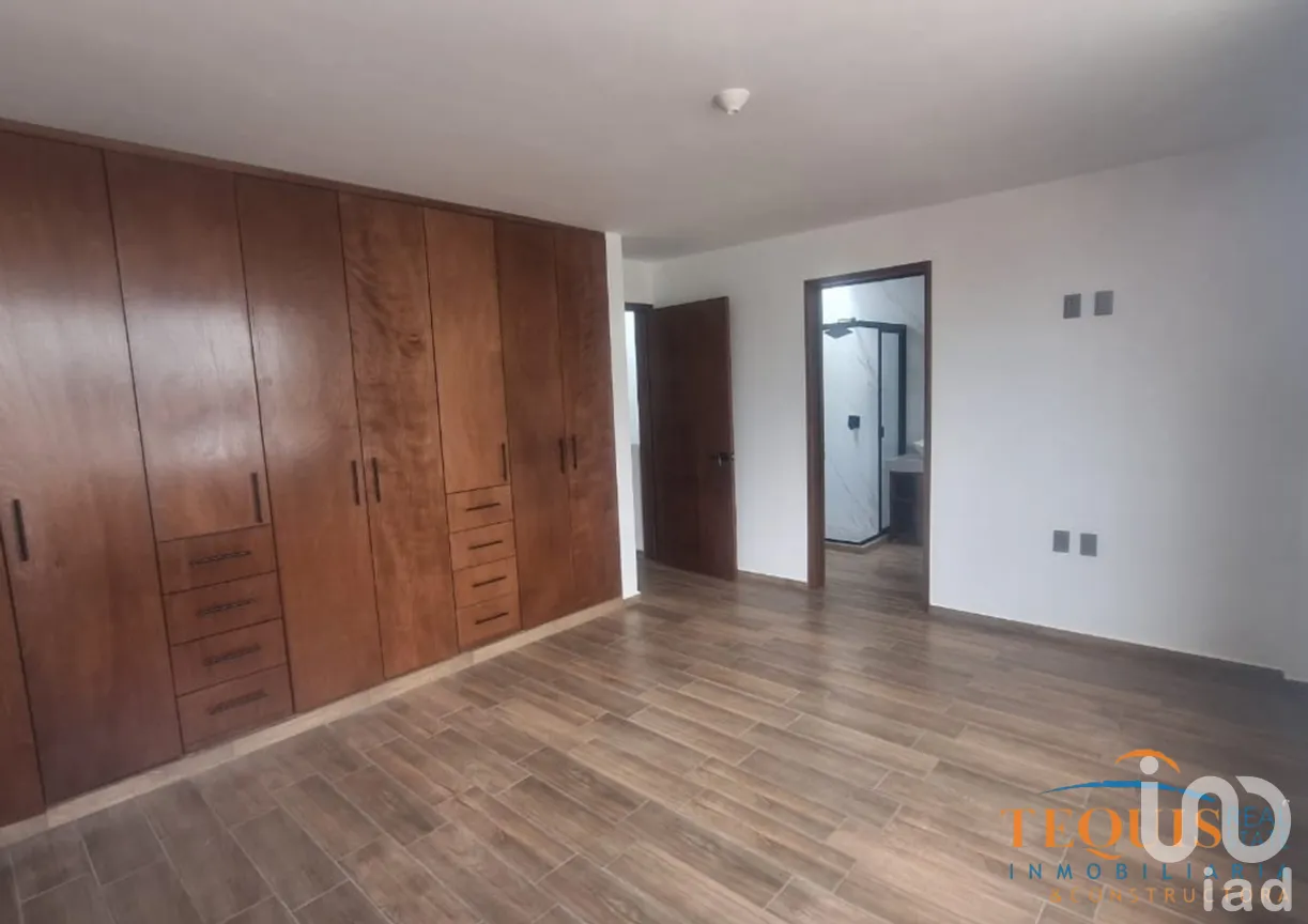 Casa en Venta en Centro, San Juan del Río, Querétaro | NEX-276192 | iad México | Foto 9 de 20