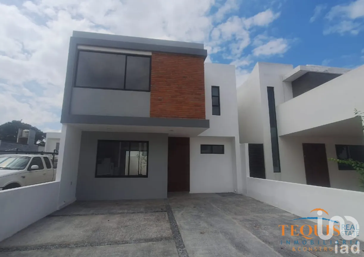 Casa en Venta en Centro, San Juan del Río, Querétaro | NEX-276192 | iad México | Foto 1 de 20