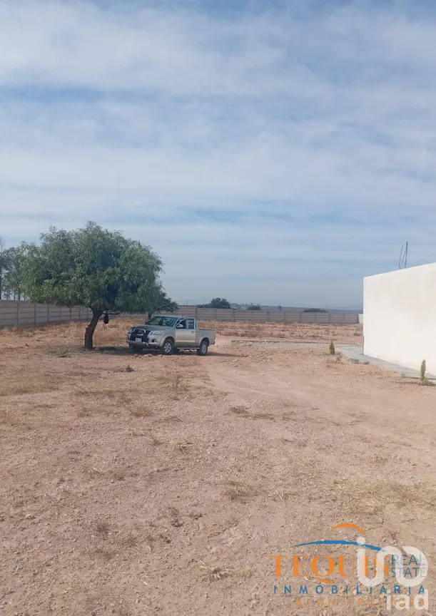 Terreno en Renta en Palmillas, San Juan del Río, Querétaro | NEX-276193 | iad México | Foto 11 de 13