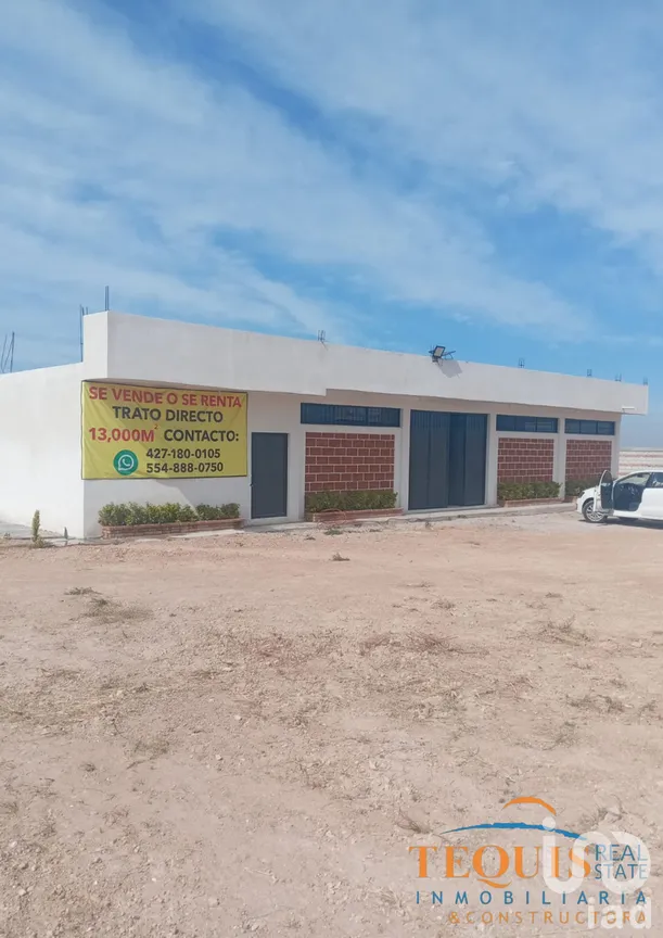 Terreno en Renta en Palmillas, San Juan del Río, Querétaro | NEX-276193 | iad México | Foto 12 de 13