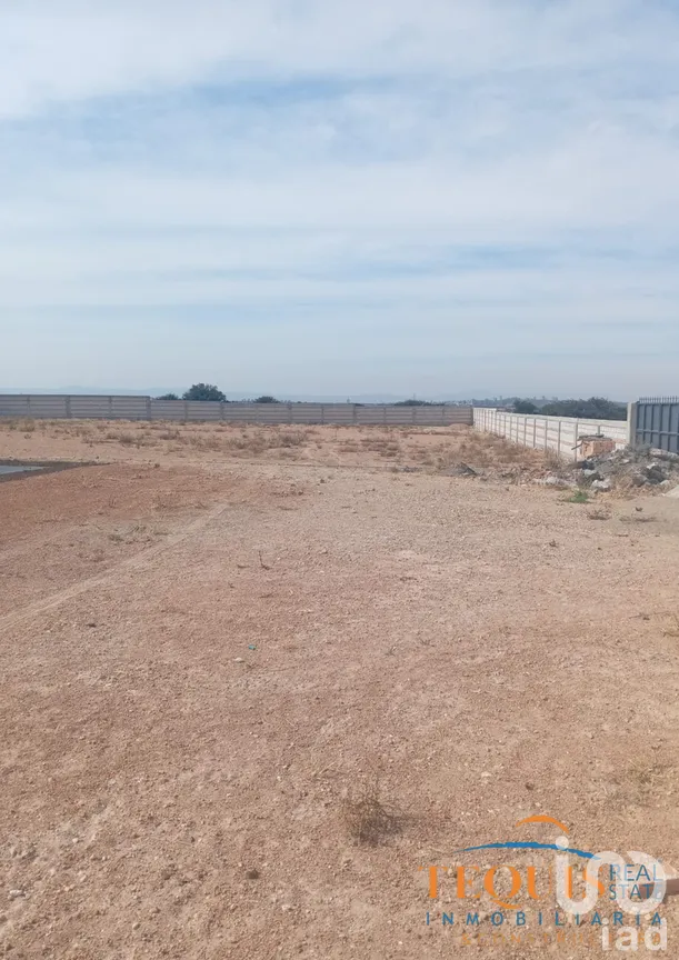 Terreno en Renta en Palmillas, San Juan del Río, Querétaro | NEX-276193 | iad México | Foto 13 de 13