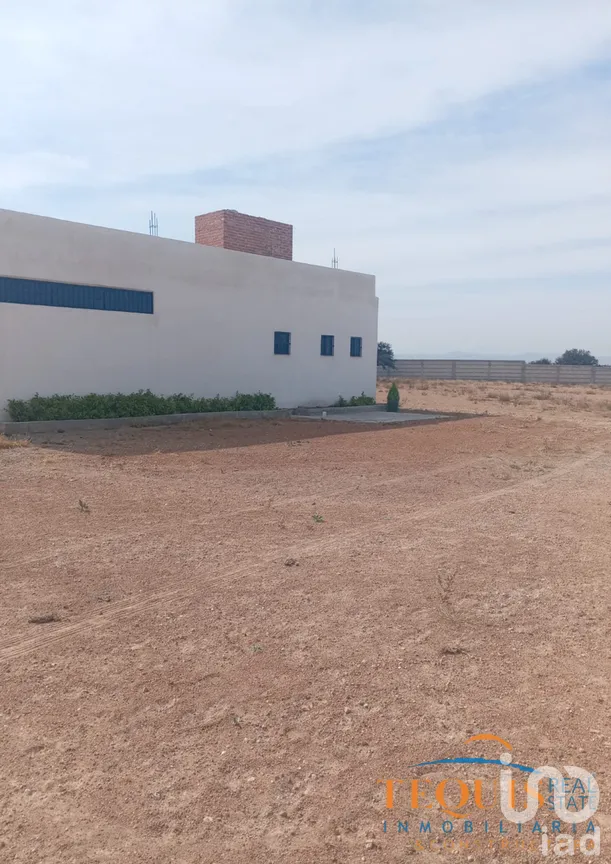 Terreno en Renta en Palmillas, San Juan del Río, Querétaro | NEX-276193 | iad México | Foto 8 de 13