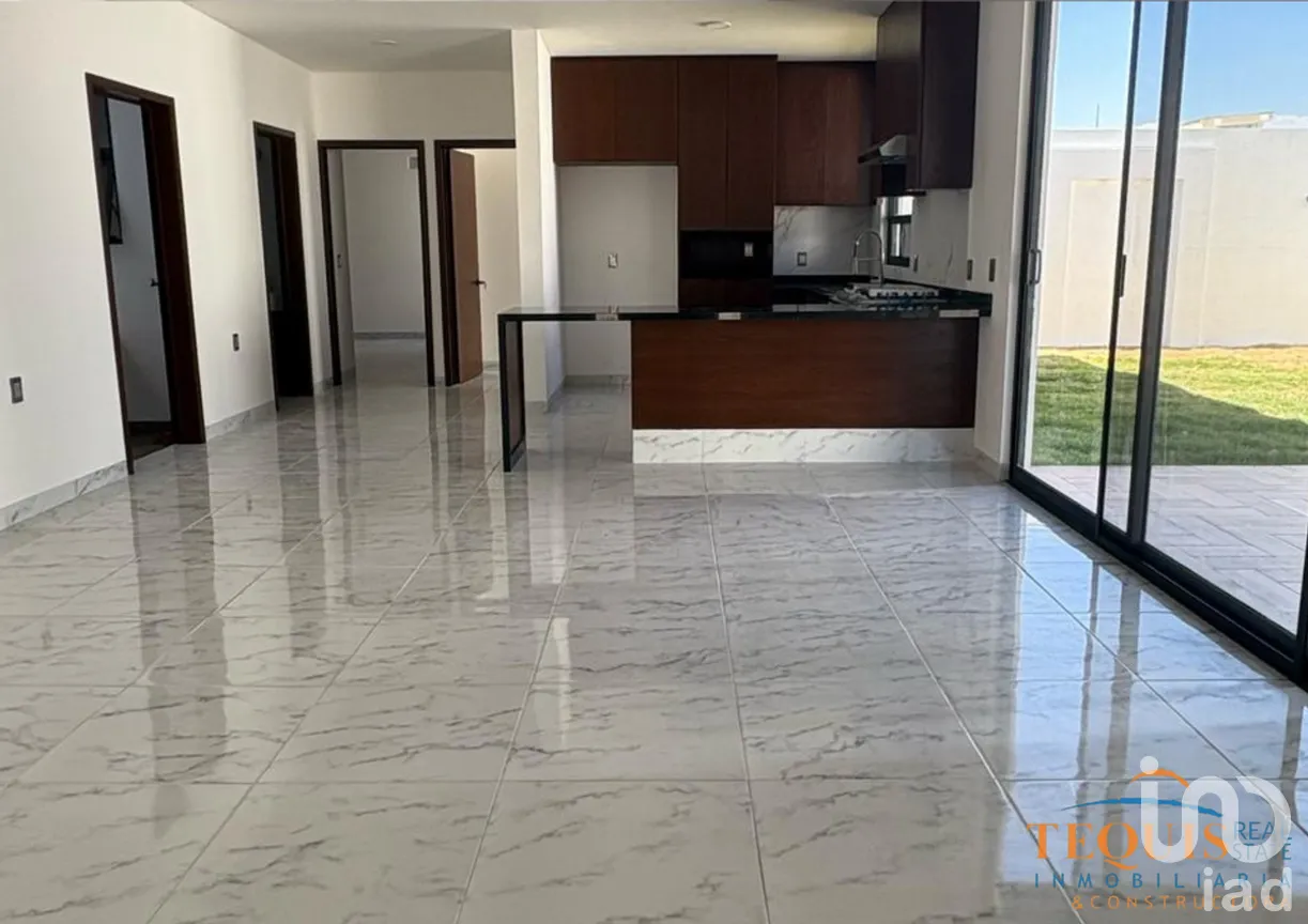 Casa en Venta en Estación Bernal, Tequisquiapan, Querétaro | NEX-276194 | iad México | Foto 13 de 22