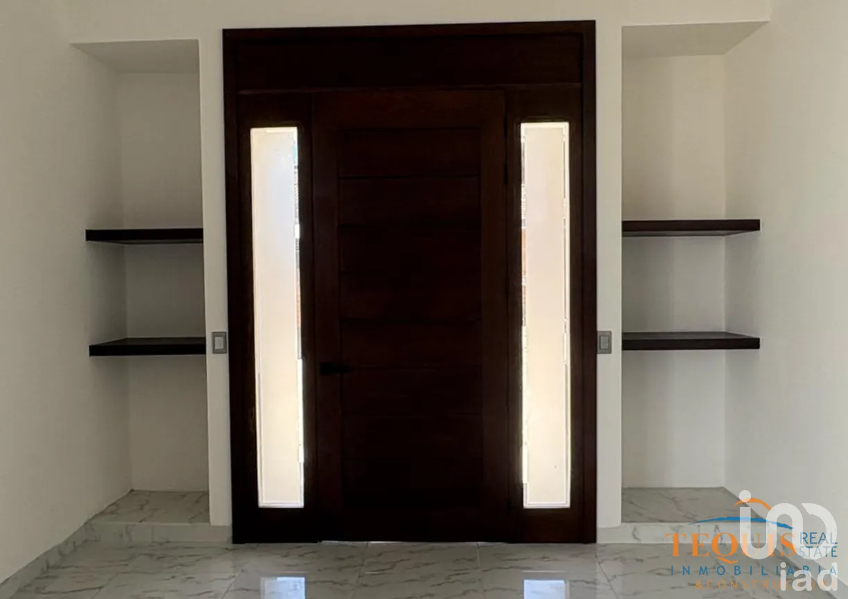 Casa en Venta en Estación Bernal, Tequisquiapan, Querétaro | NEX-276194 | iad México | Foto 19 de 22