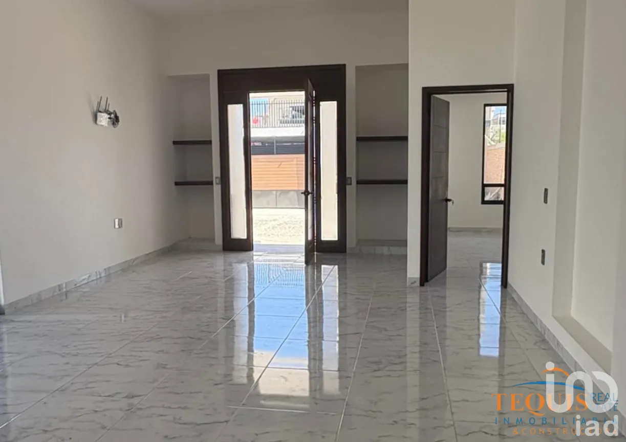Casa en Venta en Estación Bernal, Tequisquiapan, Querétaro | NEX-276194 | iad México | Foto 7 de 22