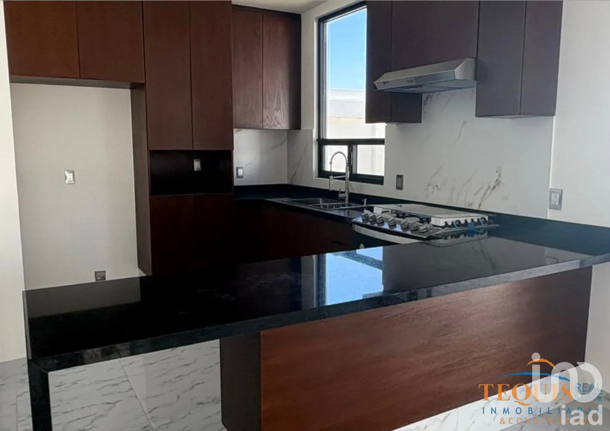 Casa en Venta en Estación Bernal, Tequisquiapan, Querétaro | NEX-276194 | iad México | Foto 1 de 22