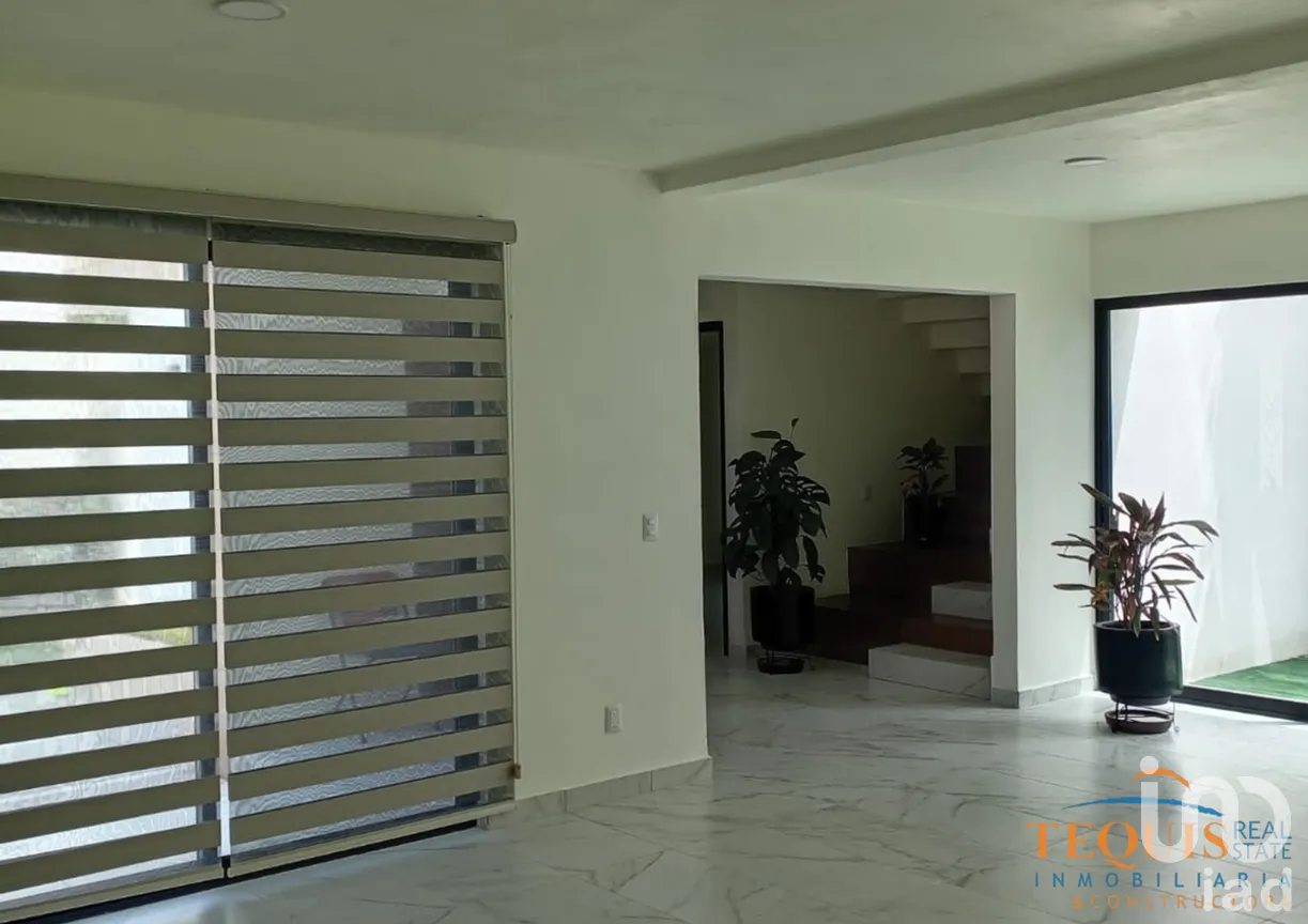 Casa en Renta en Bosques de San Juan, San Juan del Río, Quer étaro | NEX-276198 | iad México | Foto 11 de 22