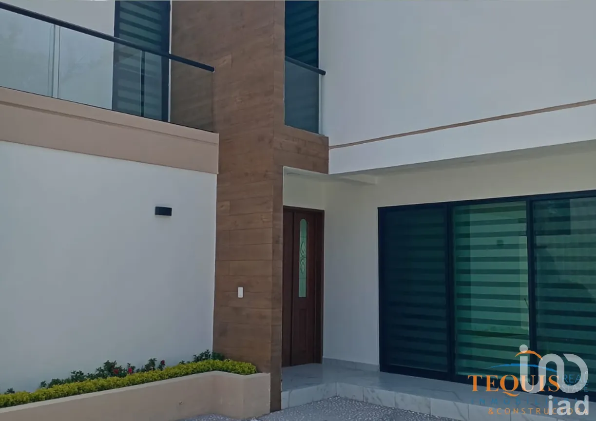Casa en Renta en Bosques de San Juan, San Juan del Río, Querétaro | NEX-276198 | iad México | Foto 15 de 22