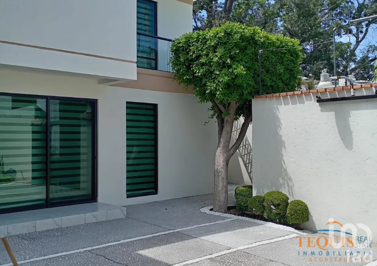 Casa en Renta en Bosques de San Juan, San Juan del Río, Querétaro | NEX-276198 | iad México | Foto 16 de 22