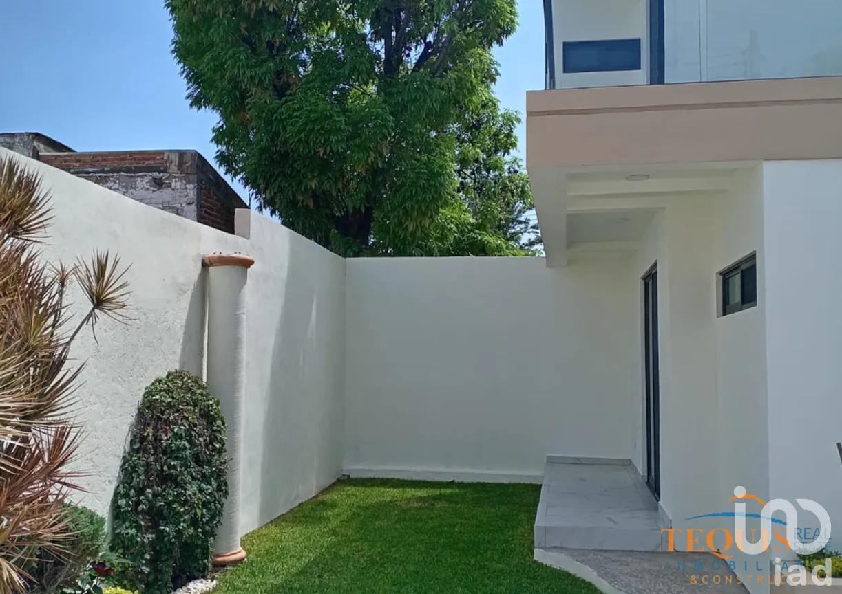 Casa en Renta en Bosques de San Juan, San Juan del Río, Querétaro | NEX-276198 | iad México | Foto 19 de 22