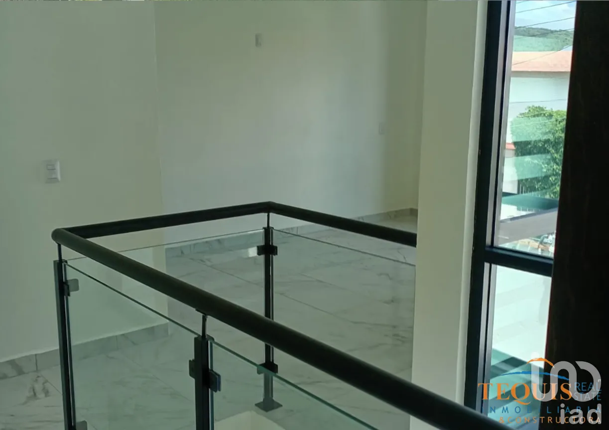 Casa en Renta en Bosques de San Juan, San Juan del Río, Querétaro | NEX-276198 | iad México | Foto 20 de 22