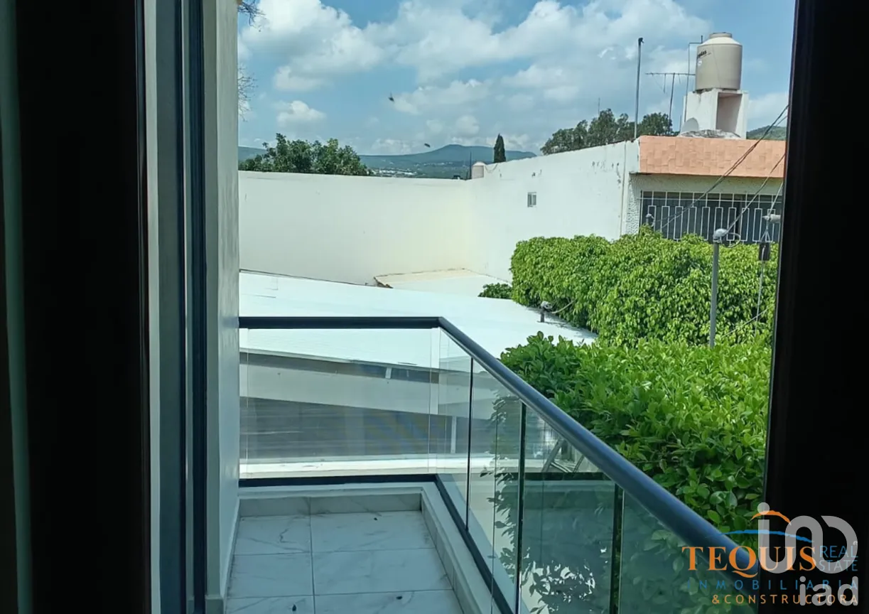 Casa en Renta en Bosques de San Juan, San Juan del Río, Querétaro | NEX-276198 | iad México | Foto 22 de 22