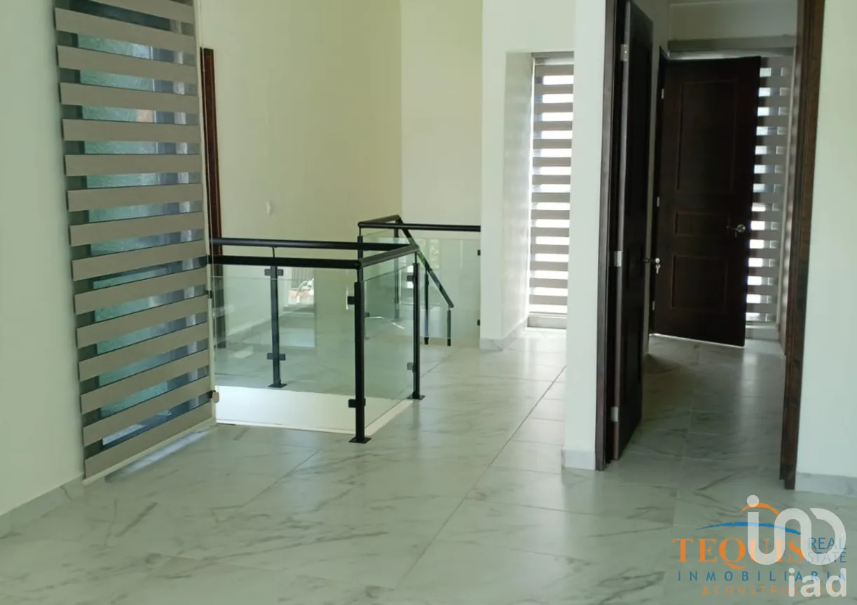 Casa en Renta en Bosques de San Juan, San Juan del Río, Querétaro | NEX-276198 | iad México | Foto 4 de 22
