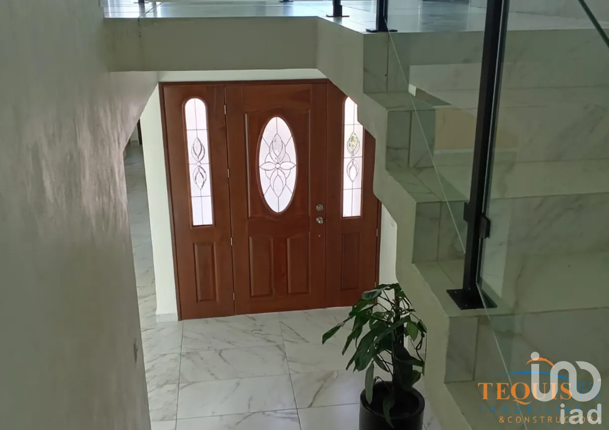 Casa en Renta en Bosques de San Juan, San Juan del Río, Querétaro | NEX-276198 | iad México | Foto 5 de 22