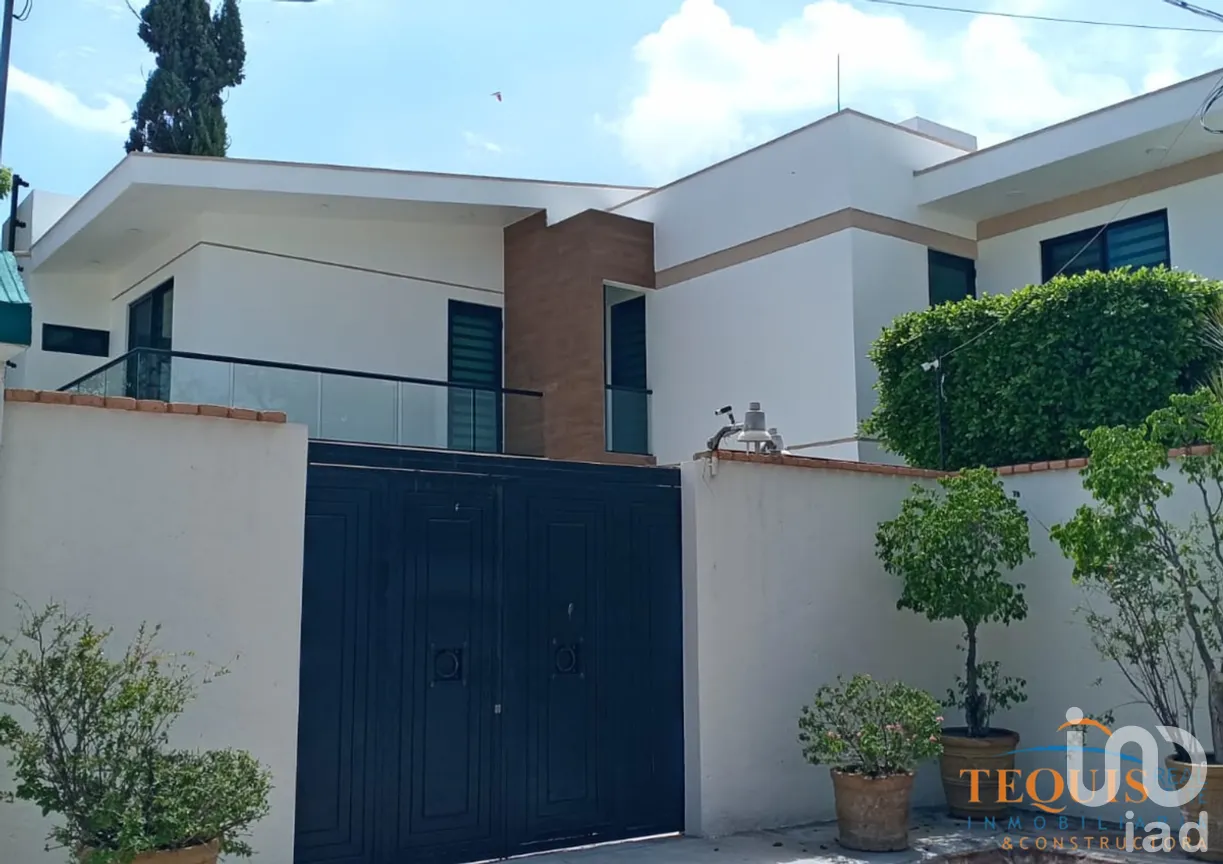 Casa en Renta en Bosques de San Juan, San Juan del Río, Querétaro | NEX-276198 | iad México | Foto 1 de 22