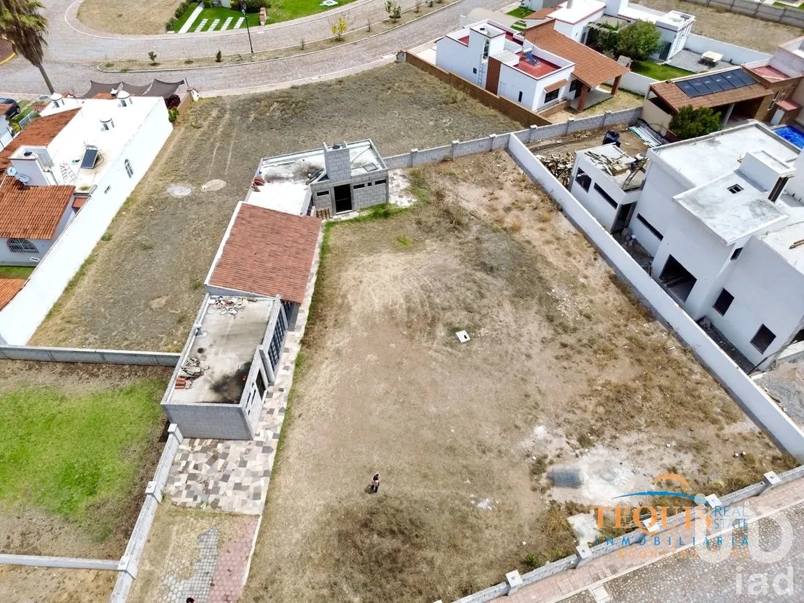 Terreno en Venta en El Ciervo, Ezequiel Montes, Querétaro | NEX-276199 | iad México | Foto 2 de 27