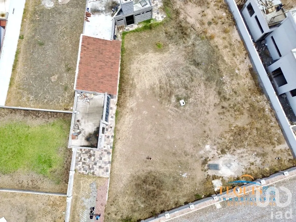 Terreno en Venta en El Ciervo, Ezequiel Montes, Querétaro | NEX-276199 | iad México | Foto 3 de 27