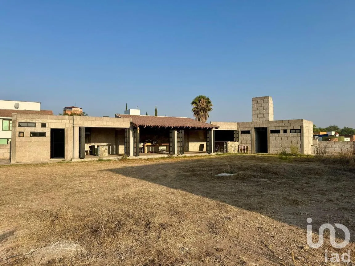 Terreno en Venta en El Ciervo, Ezequiel Montes, Querétaro | NEX-276199 | iad México | Foto 4 de 27