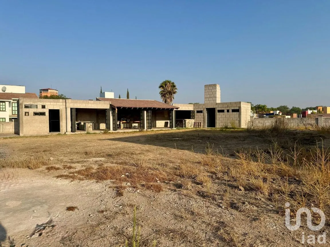 Terreno en Venta en El Ciervo, Ezequiel Montes, Querétaro | NEX-276199 | iad México | Foto 5 de 27