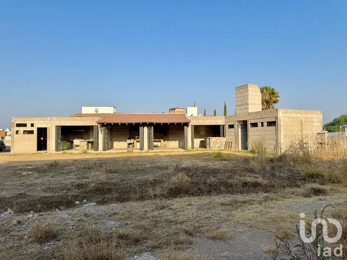 Terreno en Venta en El Ciervo, Ezequiel Montes, Querétaro | NEX-276199 | iad México | Foto 6 de 27