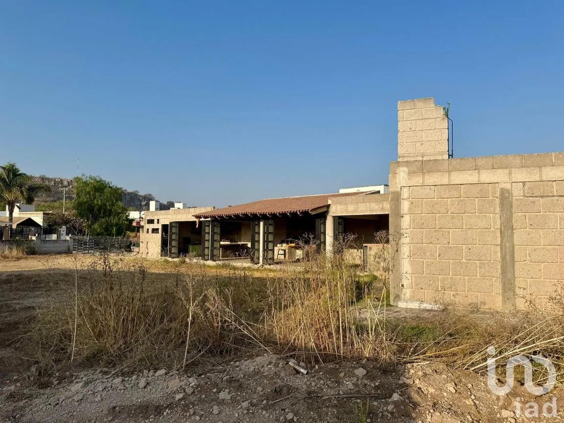 Terreno en Venta en El Ciervo, Ezequiel Montes, Querétaro | NEX-276199 | iad México | Foto 7 de 27