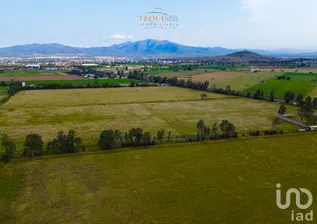 NEX-276200 - Terreno en Venta en Fátima (Ejido de Fuentezuelas), CP 76795, Querétaro.