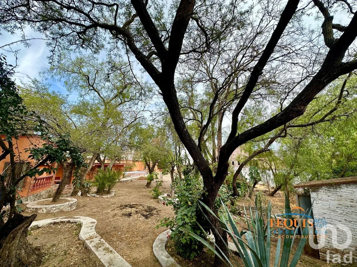 Terreno en Venta en Tequisquiapan Centro, Tequisquiapan, Querétaro | NEX-276203 | iad México | Foto 2 de 4
