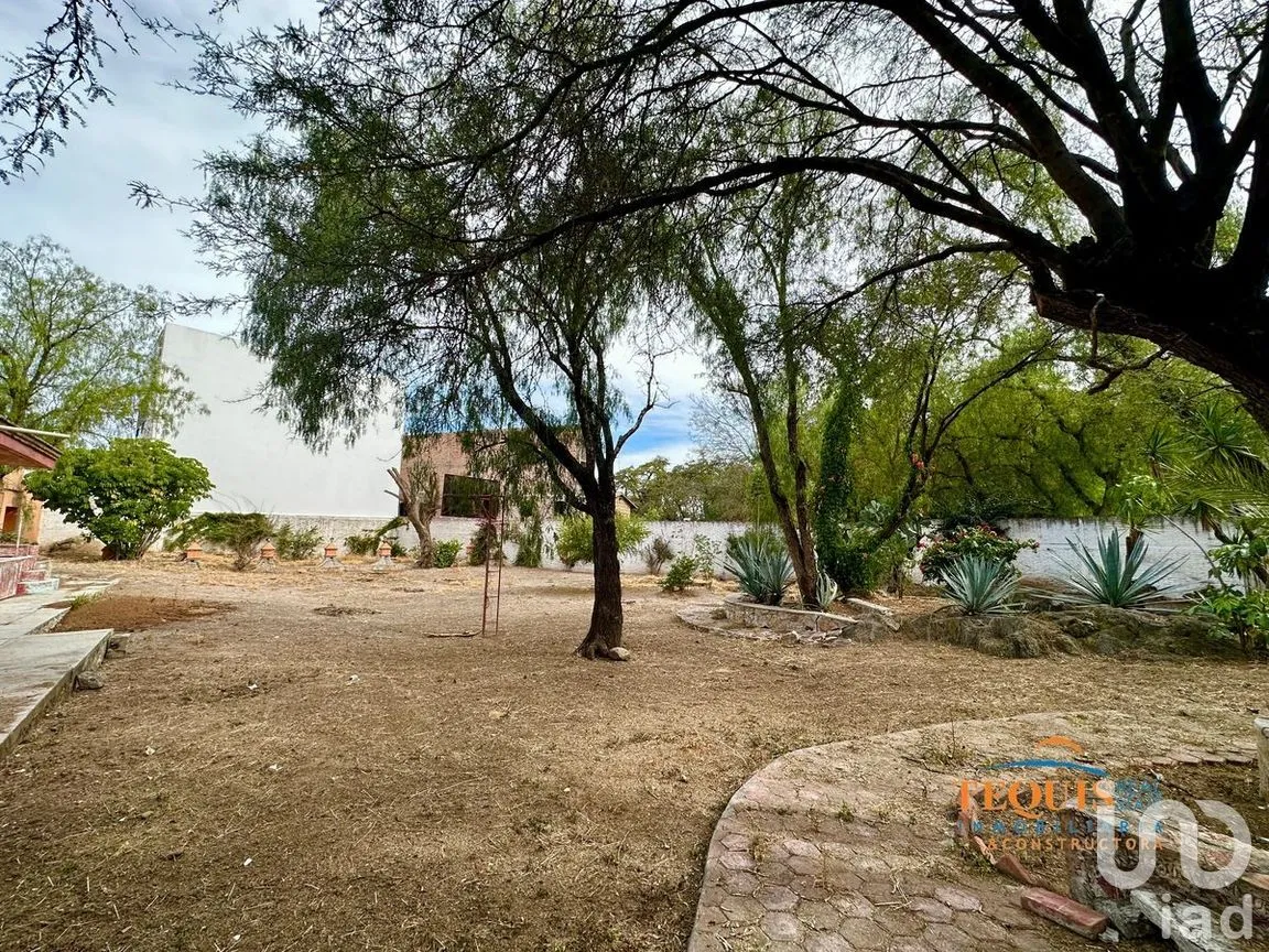 Terreno en Venta en Tequisquiapan Centro, Tequisquiapan, Querétaro | NEX-276203 | iad México | Foto 3 de 4
