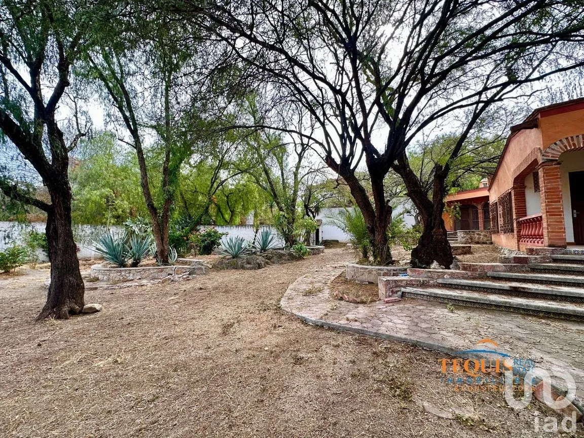 Terreno en Venta en Tequisquiapan Centro, Tequisquiapan, Querétaro | NEX-276203 | iad México | Foto 4 de 4
