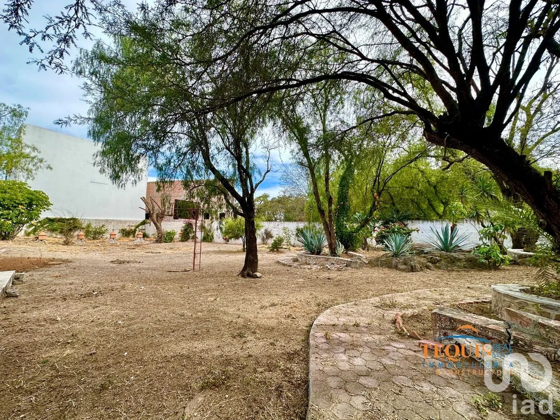 Terreno en Venta en Tequisquiapan Centro, Tequisquiapan, Querétaro | NEX-276203 | iad México | Foto 1 de 4