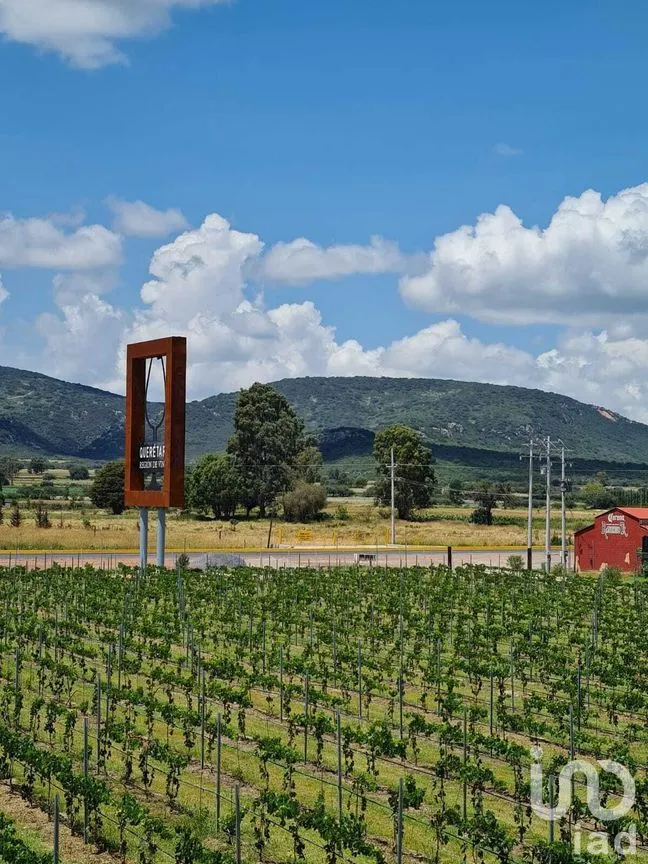 Terreno en Venta en Fuentezuelas, Tequisquiapan, Querétaro | NEX-276207 | iad México | Foto 11 de 11