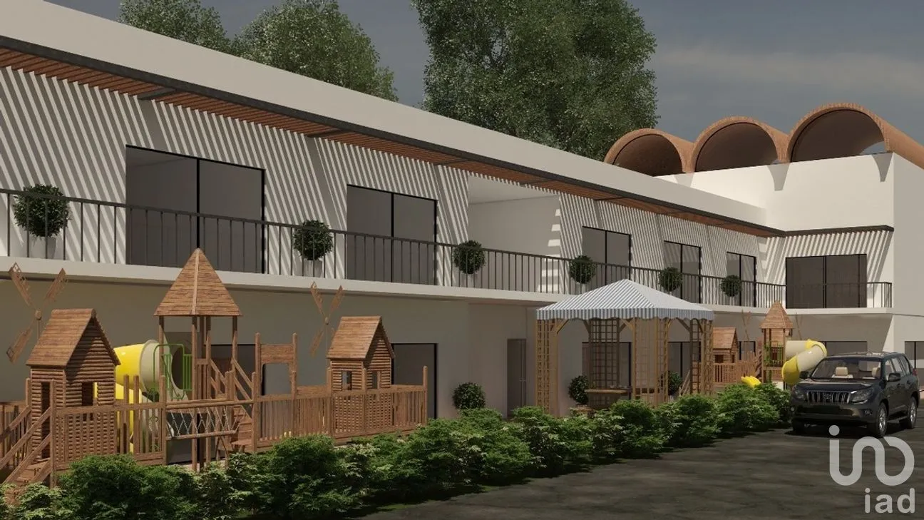 Terreno en Venta en Fuentezuelas, Tequisquiapan, Querétaro | NEX-276207 | iad México | Foto 3 de 11